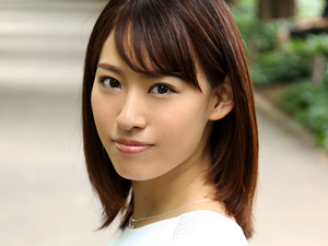 【水原さな】夫の束縛の激しい美人若妻の不満がベッドの上で爆発する！