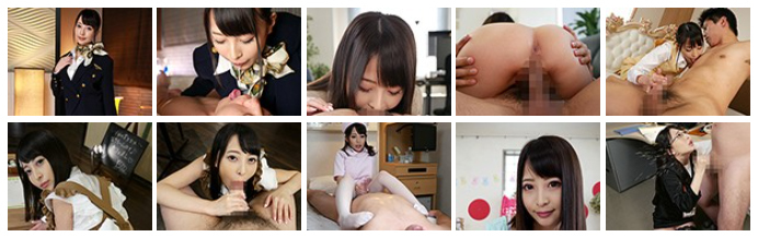 働く誘惑お姉さん8業種 九重かんな