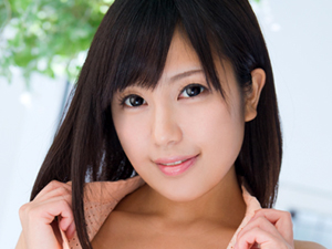 【ひばり乃愛】ちょっと前まで生徒会長やってた透明感タップリの美巨乳美少女がAV女優に立候補！