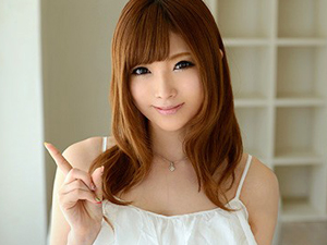 【加藤リナ】カトリナが自分の身体で実演して女の子の大好きな気持ちイイSEXを教えてくれます