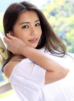 余裕で三連発できちゃう極上の女優 松本メイ