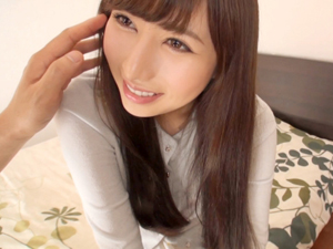 【大西りんか】お嬢様学校出身のハメ慣れてなかった美少女が短期間でSEX大好き淫乱女に！